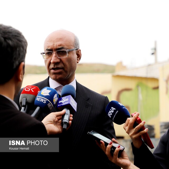 استاندار کرمانشاه: ۲۲ بهمن امسال تماشایی خواهد بود