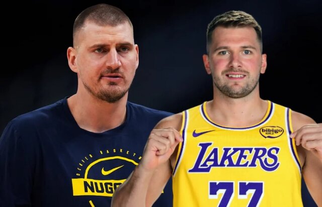 ارزشمندترین بازیکنان NBA/ صعود دانچیچ و ادامه صدرنشینی شای