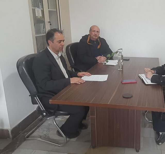 شورابیل، تالاب شوری که شیرین شد