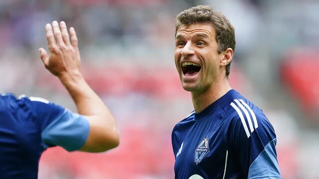 پیش‌بینی عجیب مولر درباره تیم ملی آلمان