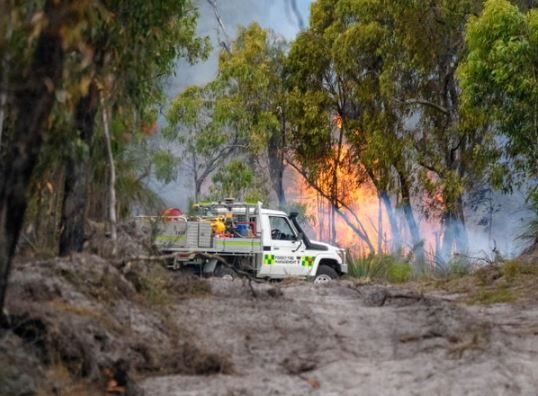 استرالیا ۲ موج گرمای شدید را در آغاز ۲۰۲۶ تجربه کرد