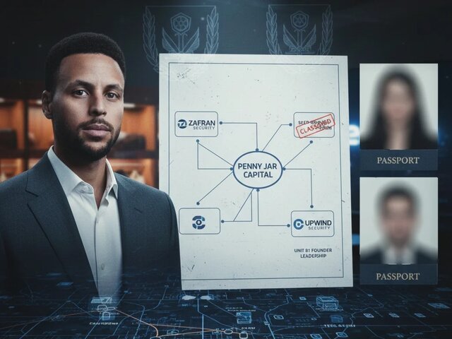 افشای سرمایه‌گذاری‌های پنهان ستارگان ورزش آمریکا در شرکت‌های فناوری صهیونیستی