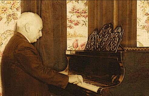 مبدع «پیش‌درآمد» کیست؟