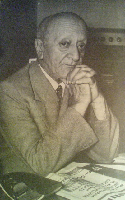 مبدع «پیشدرآمد» کیست؟