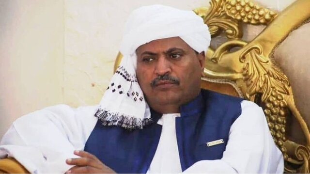 افشاگری خارطوم درباره همکاری امارات با اسرائیل برای اقدامات خرابکارانه