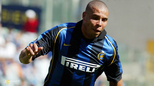 برترین مهاجمان تاریخ نراتزوری