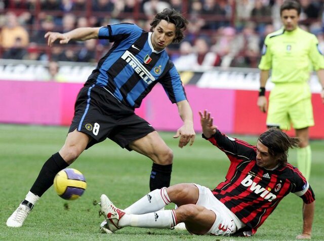 برترین مهاجمان تاریخ نراتزوری