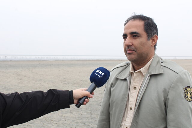 نبرد نابرابر آب، اقلیم و بقا/ وقتی افزایش دما تالاب‌های گلستان را سر می‌کشد +عکس