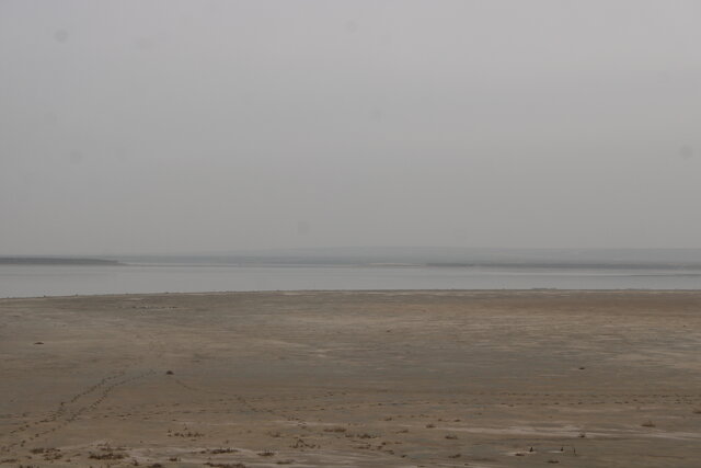 نبرد نابرابر آب، اقلیم و بقا/ وقتی افزایش دما تالابهای گلستان را سر میکشد +عکس