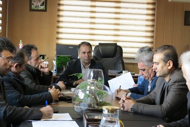 لزوم مشارکت در تحقق اهداف حفاظتی محیط‌زیست مناطق آق داغ و سبلان