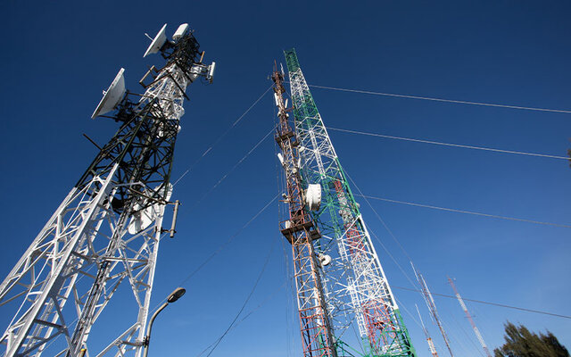 پوشش ۹۰ درصدی اینترنت پهن باند روستایی در شهرستان‌های شاهرود و میامی