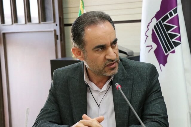 افتتاح ۲۶۰۰ میلیارد تومان طرح صنعتی در فارس