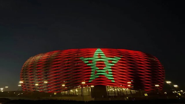 مراکش کوتاه نمی‌آید/ رقابت داغ بر سر میزبانی فینال جام جهانی ۲۰۳۰