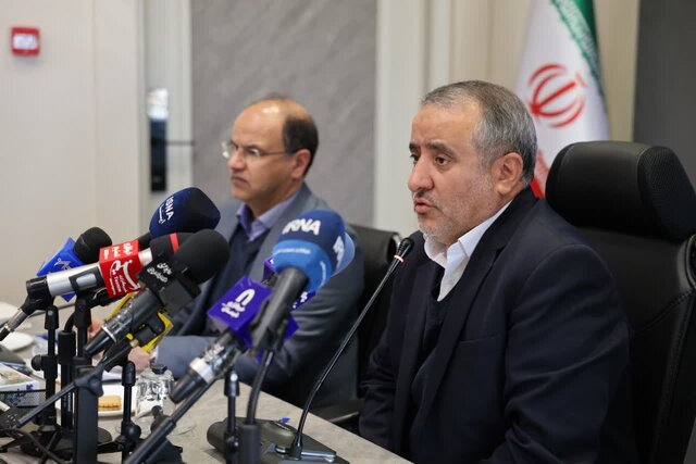 استاندار: دهه فجر، فرصت راهبردی جهاد تبیین و امیدآفرینی در خراسان جنوبی است