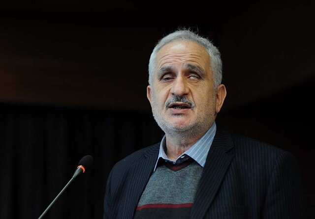 خبری از معرفی سرپرست برای فدراسیون نابینایان نیست!