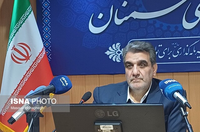 رشد ۱۰۹ درصدی افتتاح پروژه های عمرانی و اقتصادی در استان سمنان