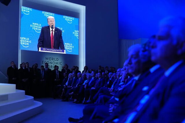 شکاف در روابط فراآتلانتیکی؛ اروپا در پی کاهش اتکا به ایالات متحده