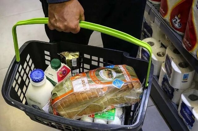 مبلغ کالابرگ با مصرف خانوار تناسب ندارد