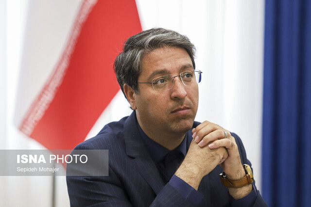 بازدید نماینده نیشابور از جهاددانشگاهی خراسان رضوی