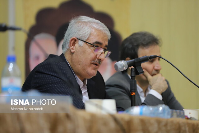 ثبت نام ۱۲۰ نفر داوطلب در انتخابات مجلس حوزه‌ انتخابیه تبریز، اسکو و آذرشهر