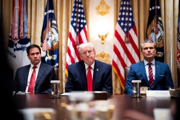 ایندیپندنت: درگیری با ایران عاقبت بدی برای ترامپ خواهد داشت