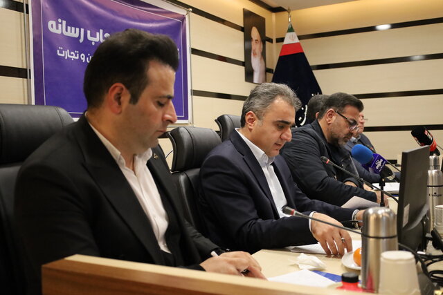 سرمایه‌گذاری ۱۶ همتی در بخش صنعت در چهارمحال و بختیاری