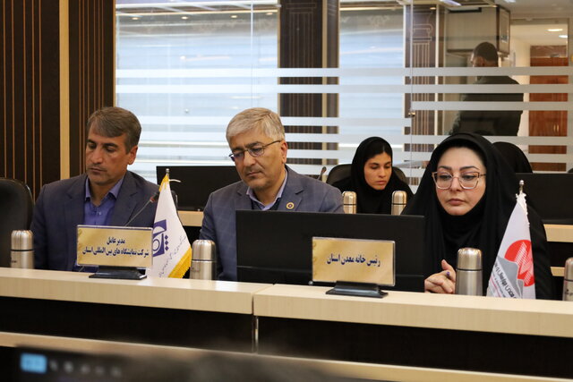 سرمایه‌گذاری ۱۶ همتی در بخش صنعت در چهارمحال و بختیاری