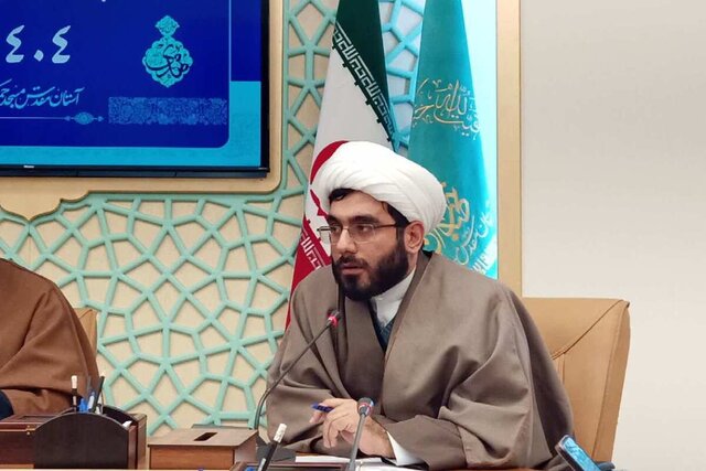 رادیو انتظار و تلویزیون اینترنتی جمکران افتتاح می‌شود