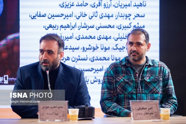 یادی از بهرام بیضایی و نوجوانانی که دیگر نیستند