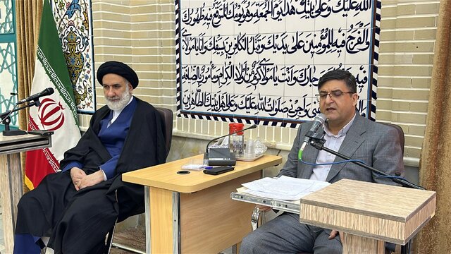 استاندار چهارمحال و بختیاری: عملکرد دستگاه‌های اجرایی در دهه فجر برای مردم تبیین شود