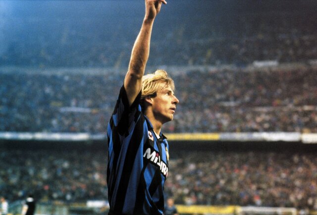 برترین مهاجمان تاریخ نراتزوری