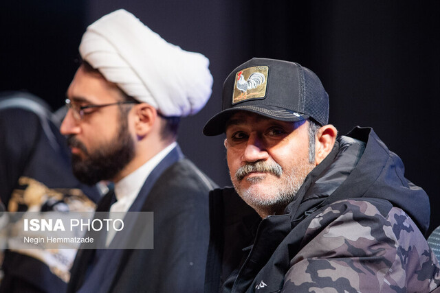 کارگردان «غوطه‌ور»: سینما برای من یک منبر نوین است