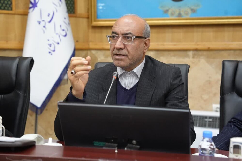 استاندار کرمانشاه: به هر خطای دشمن پاسخ دندانشکن میدهیم