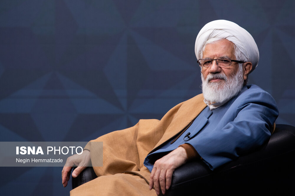 حجت‌الاسلام نوراللهیان تحلیل کرد:
                                چرا به نجات‌دهنده نیاز داریم؟ + ویدئو