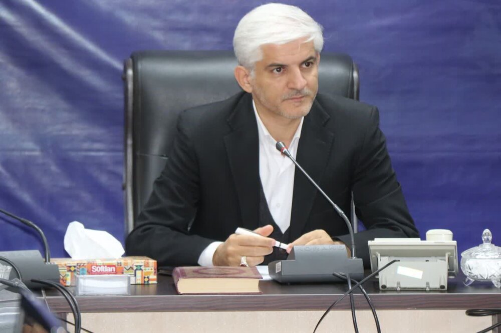 ۱۰۲۶ پروژه عمرانی در دهه فجر در لرستان افتتاح می‌شود