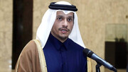 قطر: خواهان بازگشت وضعیت تنگه هرمز به زمان قبل از جنگ آمریکا و اسرائیل علیه ایران هستیم