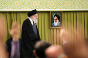 جهاد علمی از نگاه رهبر شهید، پایه‌ اصلی اقتدار کشور بود