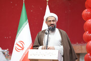 تأکید امام جمعه همدان برگزار تشکیل شورای فرهنگی و اجتماعی در مساجد