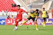 حذف سپاهان از آسیا با گره اداری؛ از تأخیر ۴۸ ساعته حسابرس تا پاسخ منفی AFC