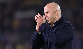 اشلوت از مشکل لیورپول گفت