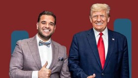 اخبار ضدونقیض از برکناری فرستاده ترامپ به عراق