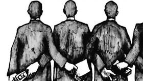 دولت زورش به کاسبان تحریم می‌رسد؟