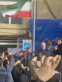 نواختن «زنگ انقلاب» در مدارس سراسر کشور