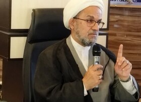 رئیس سازمان قضایی نیروهای مسلح کرمان: باید بین حق اعتراض و اقدام براندازانه تفاوت قائل شد