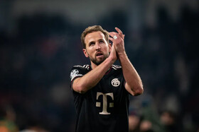 عربستانی‌ها هری کین را وسوسه می‌کنند؟