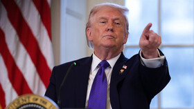 تاکید ترامپ بر لزوم حصول توافق با ایران