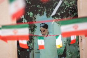 گرامیداشت یوم الله 12 بهمن و تجدید بیعت با آرمان های انقلاب اسلامی - قم