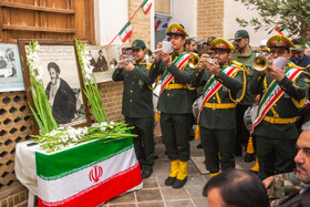 گرامیداشت یوم الله 12 بهمن و تجدید بیعت با آرمان های انقلاب اسلامی - قم