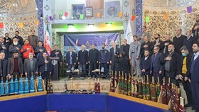 در جام جهانی حضور پیدا می‌کنیم/ سرپرست دو فدراسیون مشخص می‌شوند