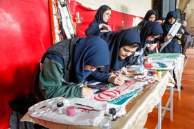 آیین نواختن زنگ انقلاب در اصفهان